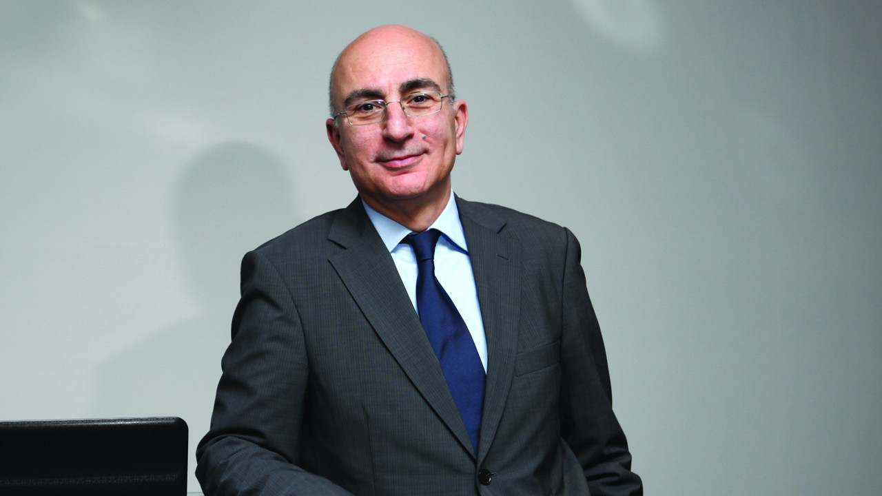 Mahfi Eğilmez dolarda yaşananları açıkladı