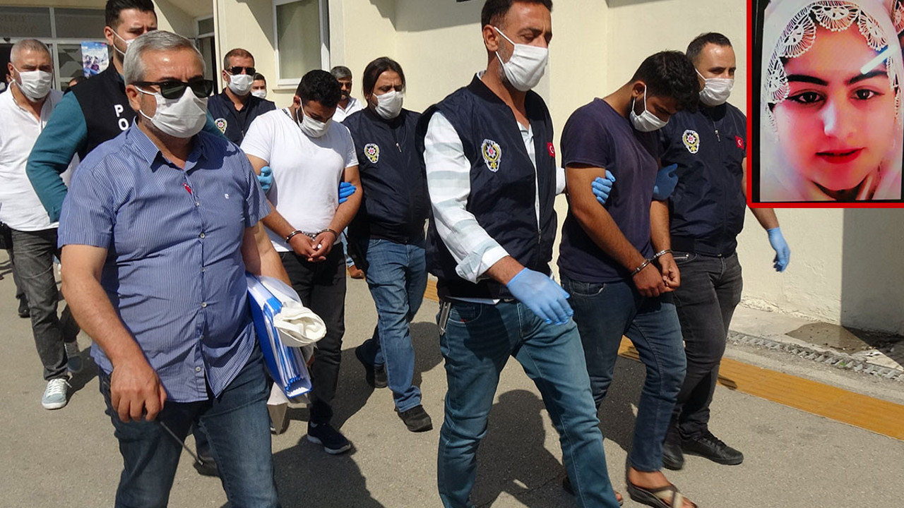 İntihar edemeyen kızı ağabeyi öldürdü. Töreniz batsın