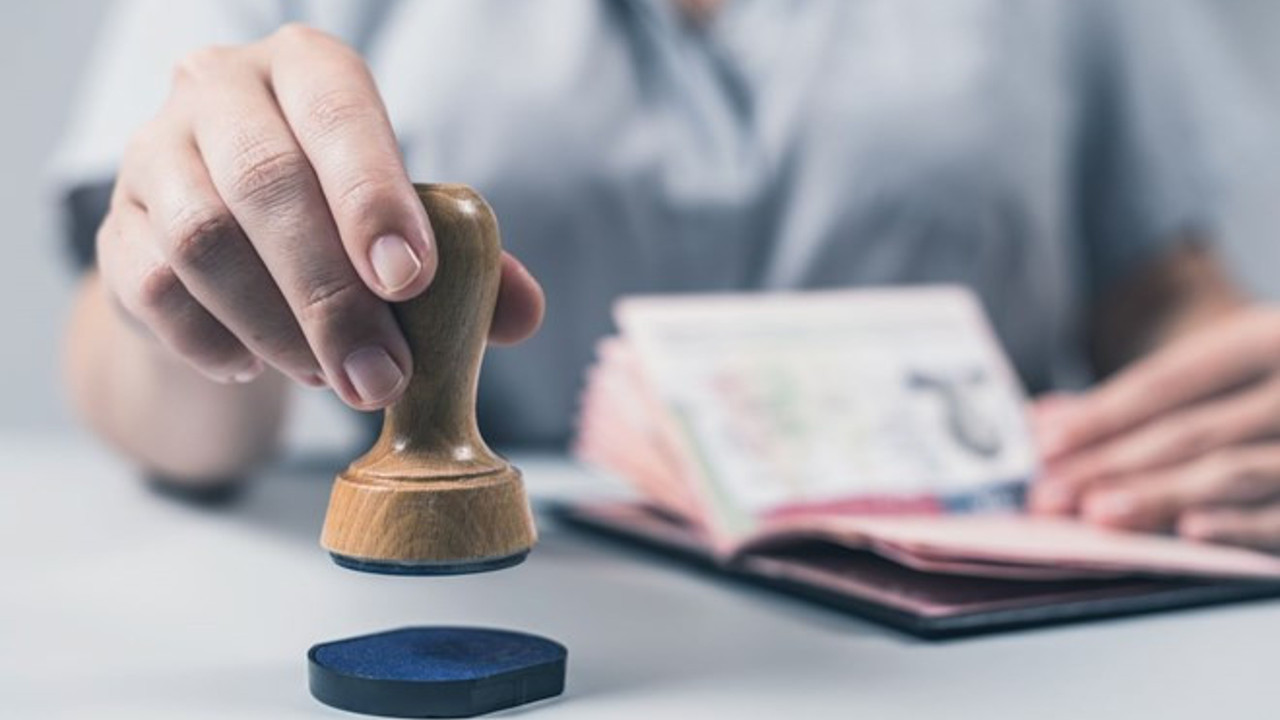 AB’den seyahat vizesi kararı