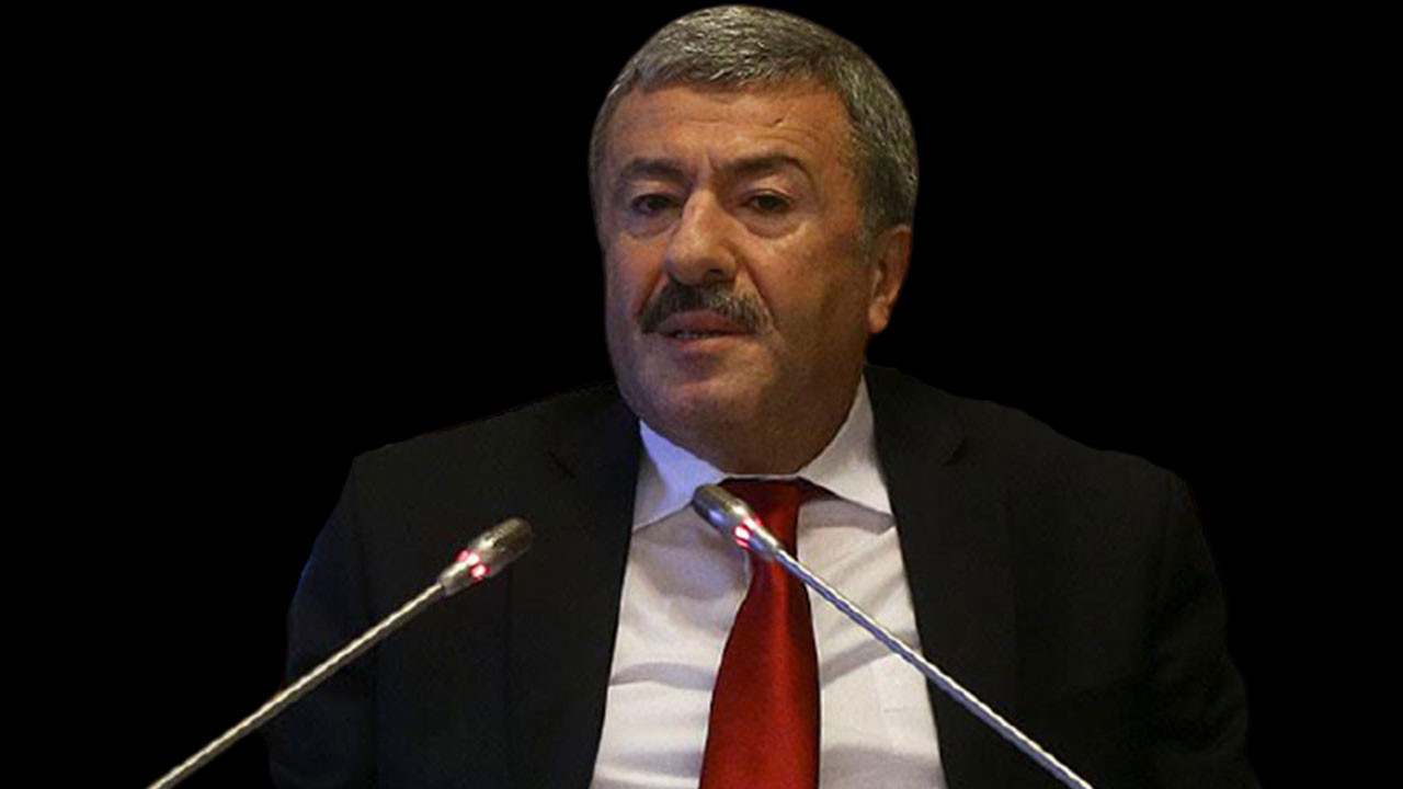 Soylu'nun hedefe koyduğu Emniyet Genel Müdür Yardımcısı meydan okudu