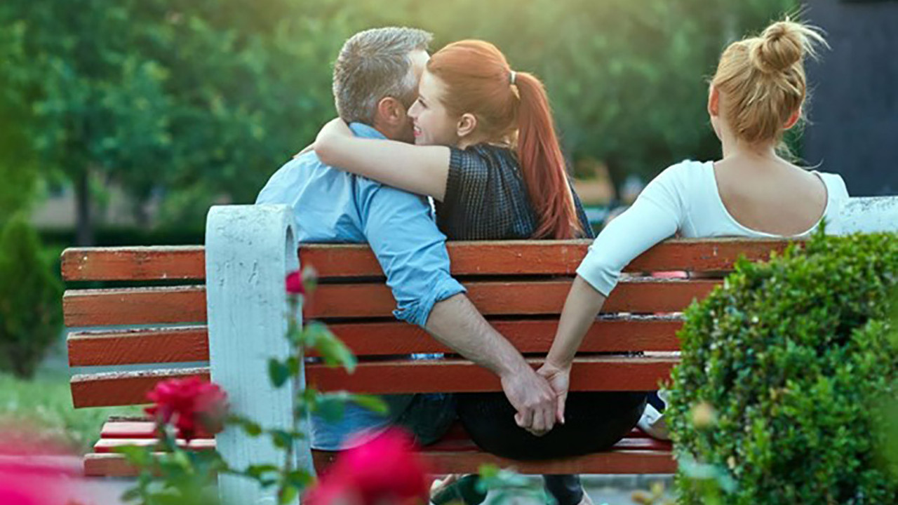 Aldatmada eşlik edene de ceza