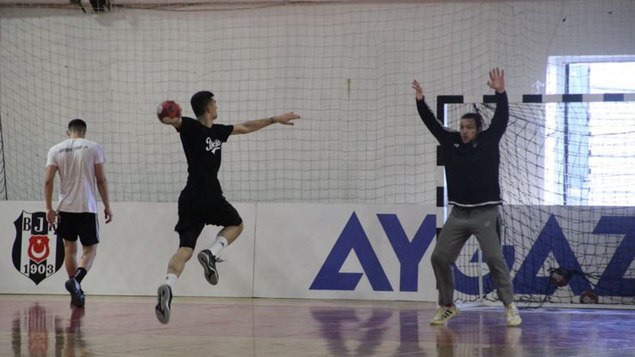 Hentbolda Türkiye Kupası finali yarın oynanacak