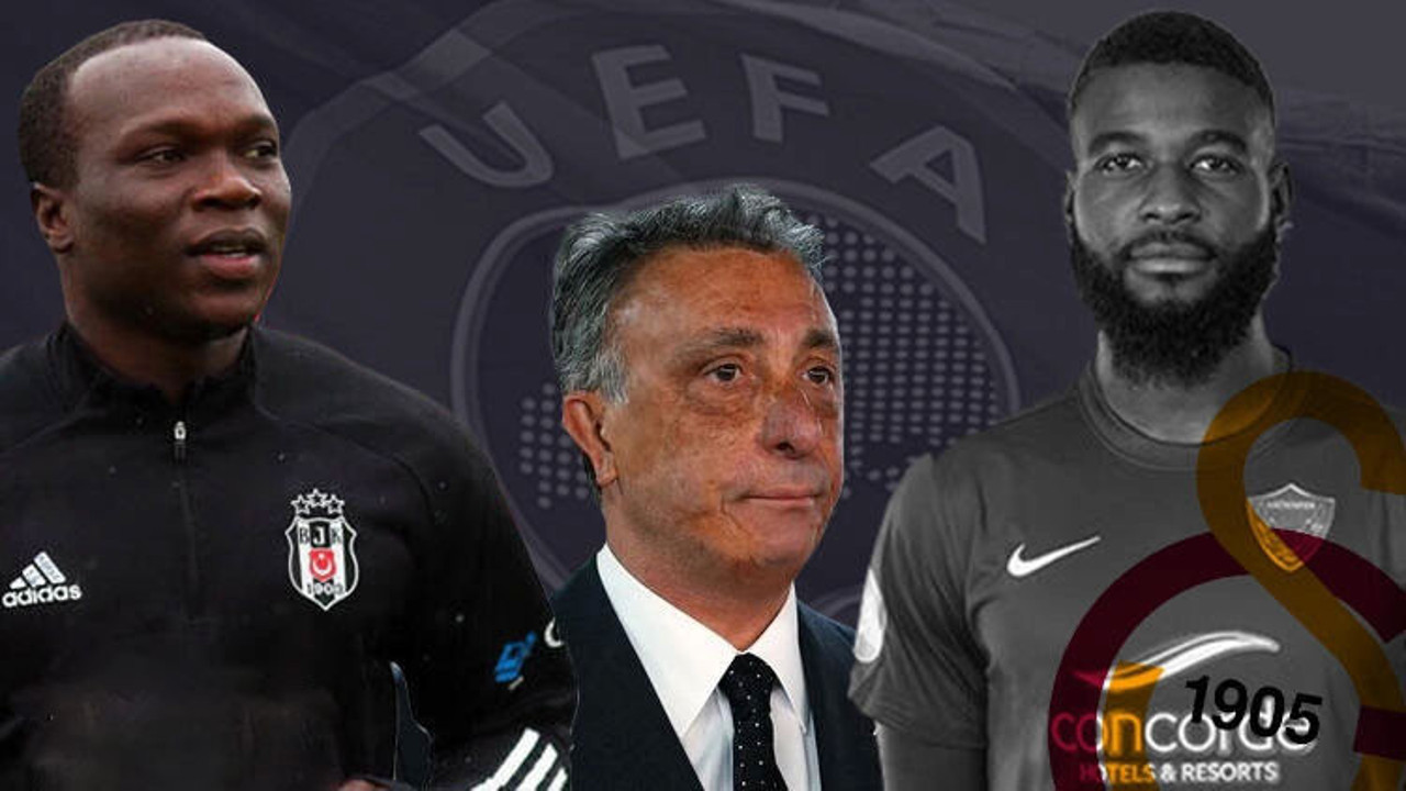 Riva'yı karıştıran mektup, G.Saray'ın bomba UEFA hamlesi ve Aboubakar- Billong olayı...