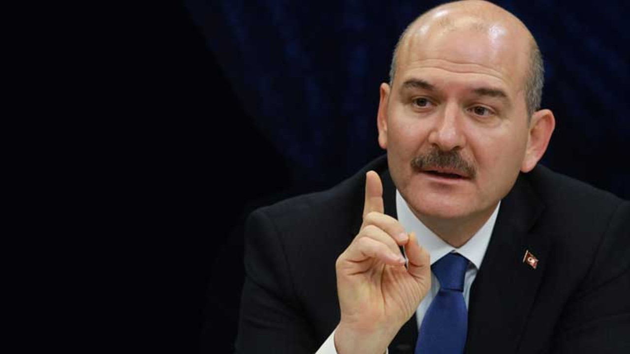 Erdoğan'ın en yakınındaki isimden Soylu'ya ikinci darbe