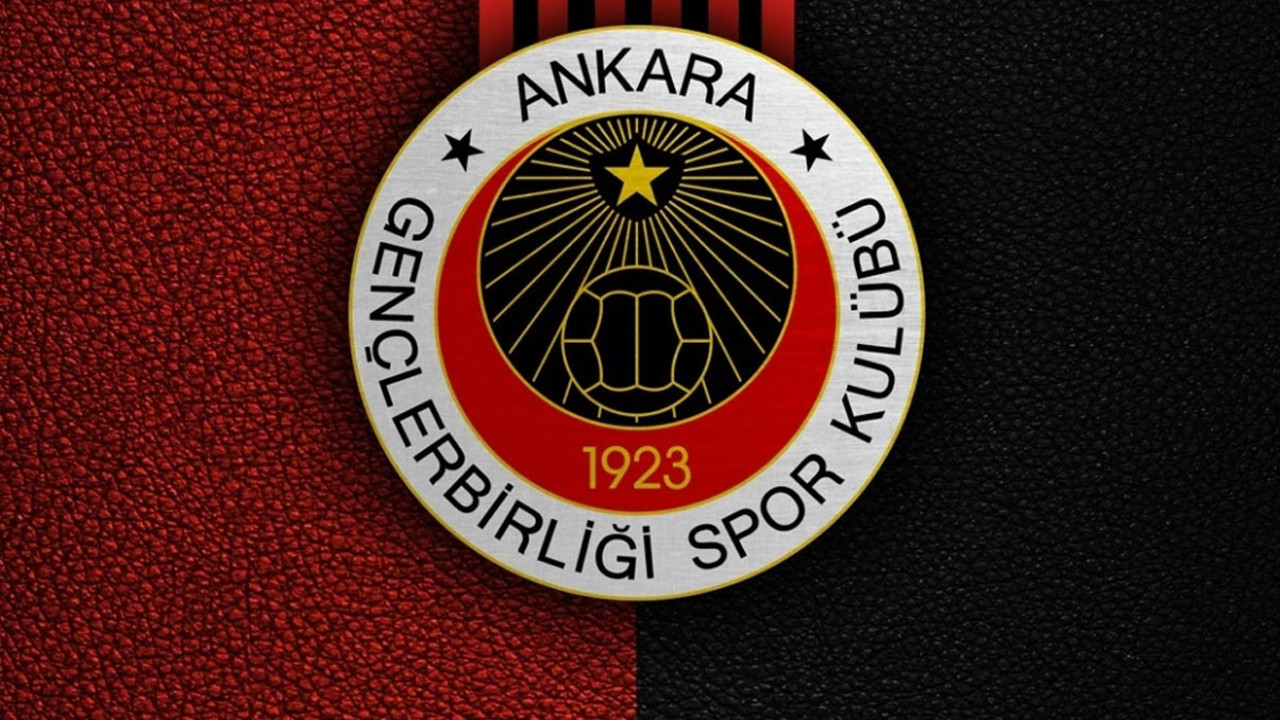 Gençlerbirliği'nde transfer yasağı tehlikesi