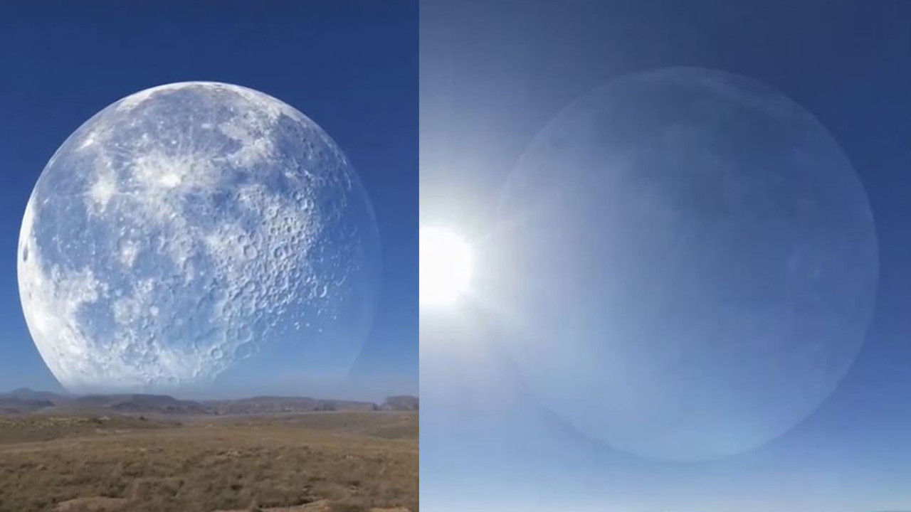 Bu habere inanmayın. Sosyal medyada elden ele dolaşıyor