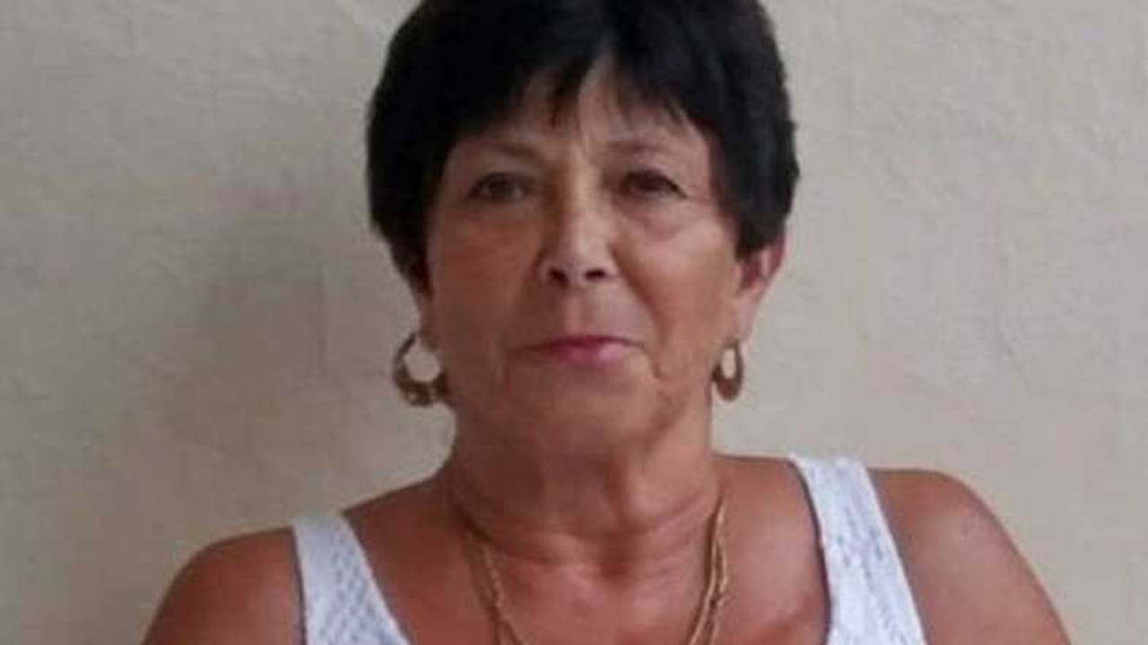 Ameliyat masasından düşürülen kadın öldü