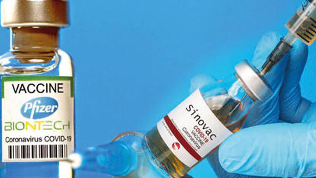 Koronada ölüm vakalarına karşı hangi aşı daha etkili açıklandı