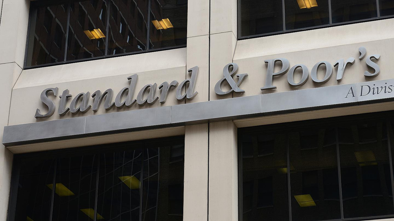 Standard & Poor's'dan Türkiye kararı