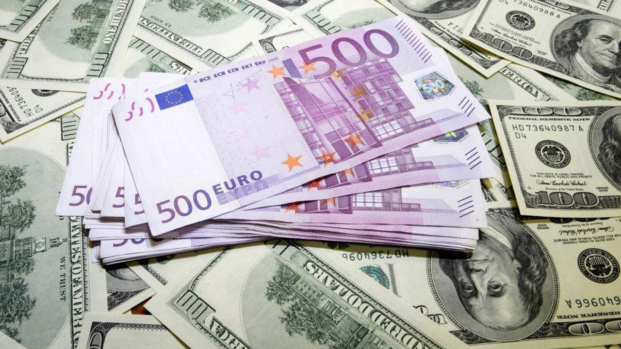 Türkiye'de dolar ve Euro'nun ne kadar olacağını açıkladılar