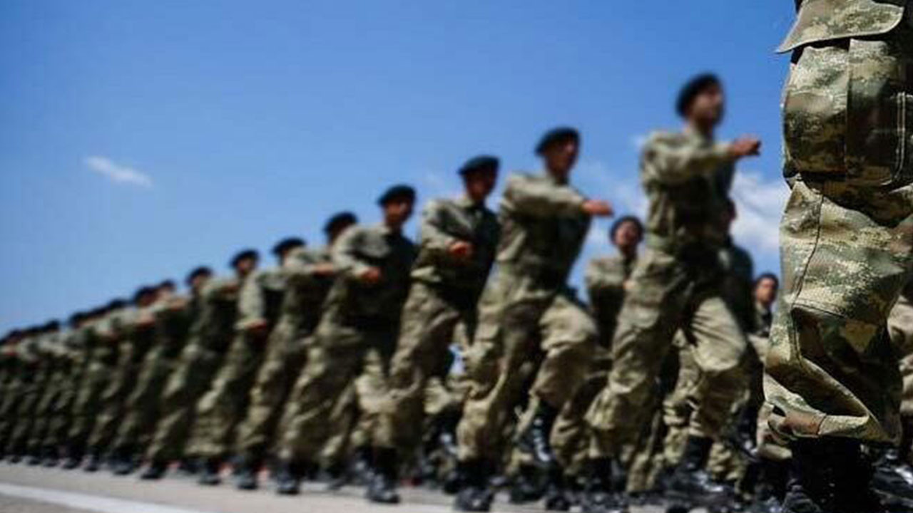 AKP'den Askeri Ceza Yasası’nda değişiklik hamlesi