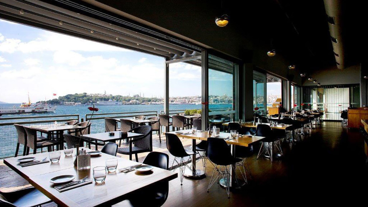 Restoran ve kafelerde iki farklı çalışma modeli