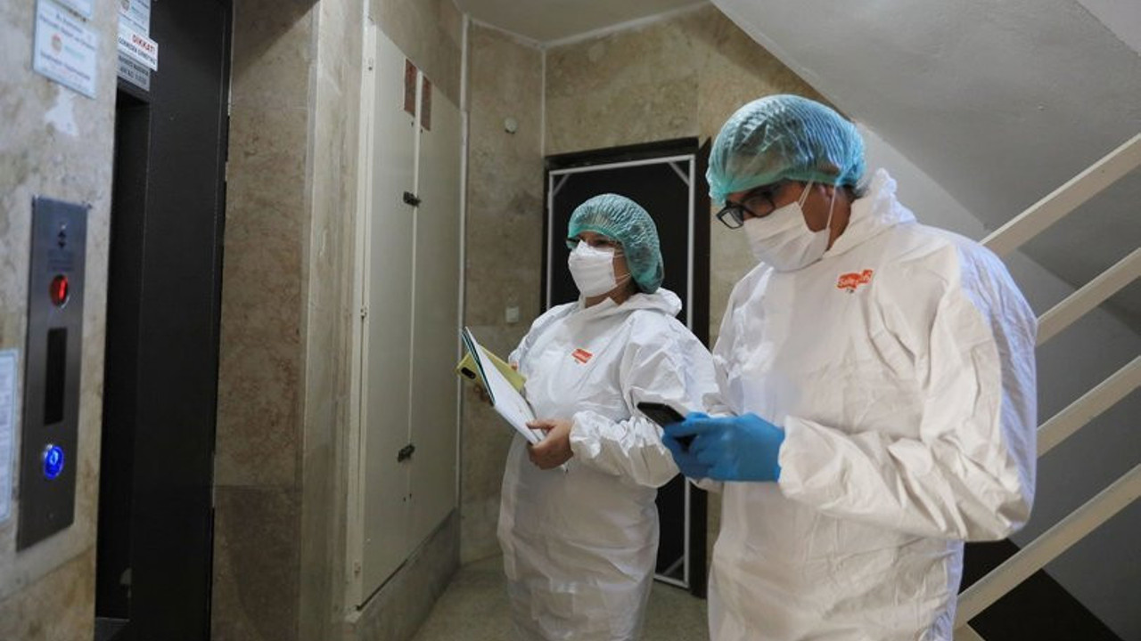 Koronada karantina sürelerinde değişiklik yapıldı