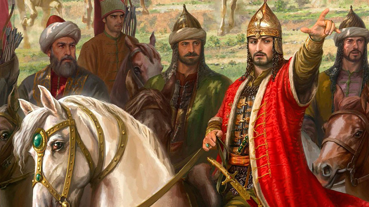 İstanbul nasıl fethedildi. İstanbul'un fethinin tarihçesi