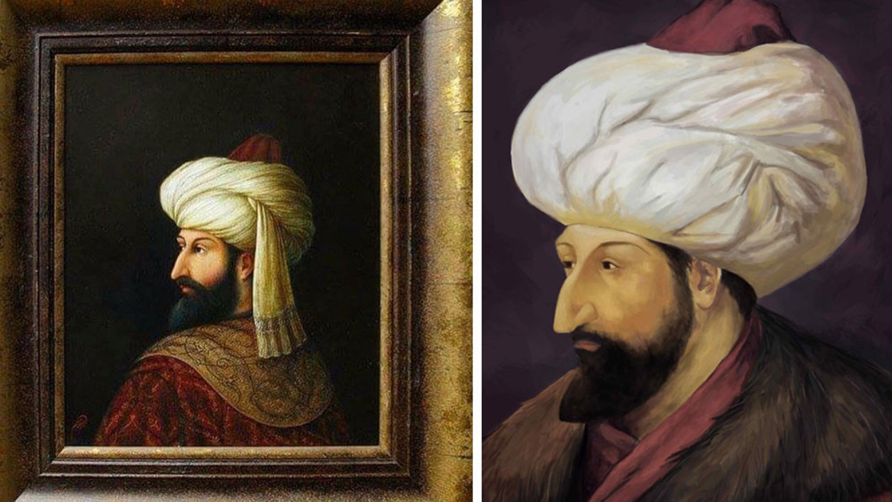 Fatih Sultan Mehmet kimdir. Fatih Sultan Mehmet nasıl öldü