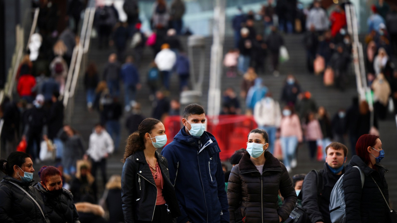 Bilim Kurulu üyesi Prof. Necmi İlhan 2 gün sonraya büyük müjde verdi