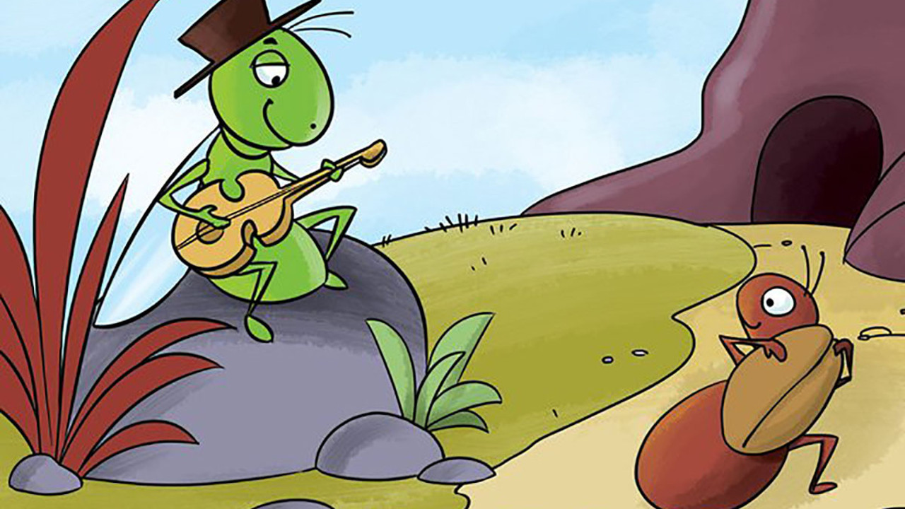 Ağustos Böceği’nin kırılan onuru geri verilmeli