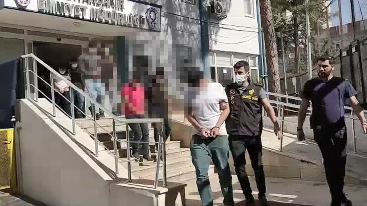 Kripto para çetesi çökertildi