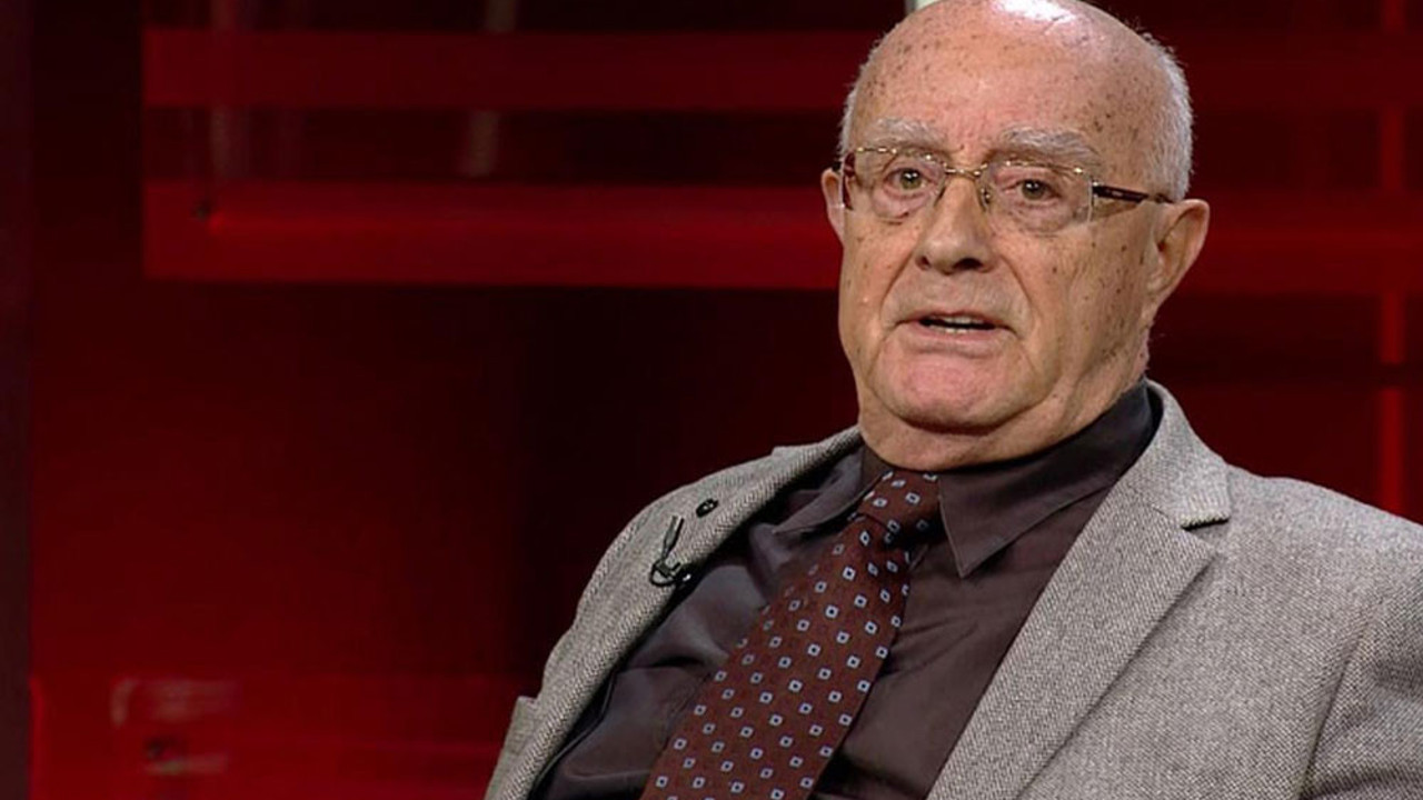 Turgut Kazan: Torba yasa ile Cumhuriyet Savcılığı kaldırılacak