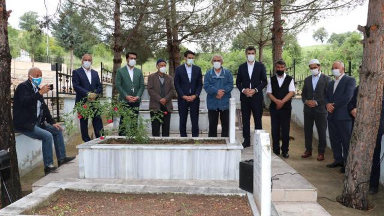 Solingen faciasında hayatını kaybedenler anıldı