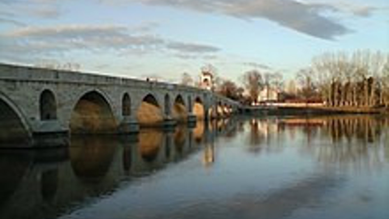 Meriç Nehri ‘doğal sit alanı’ ilan edildi