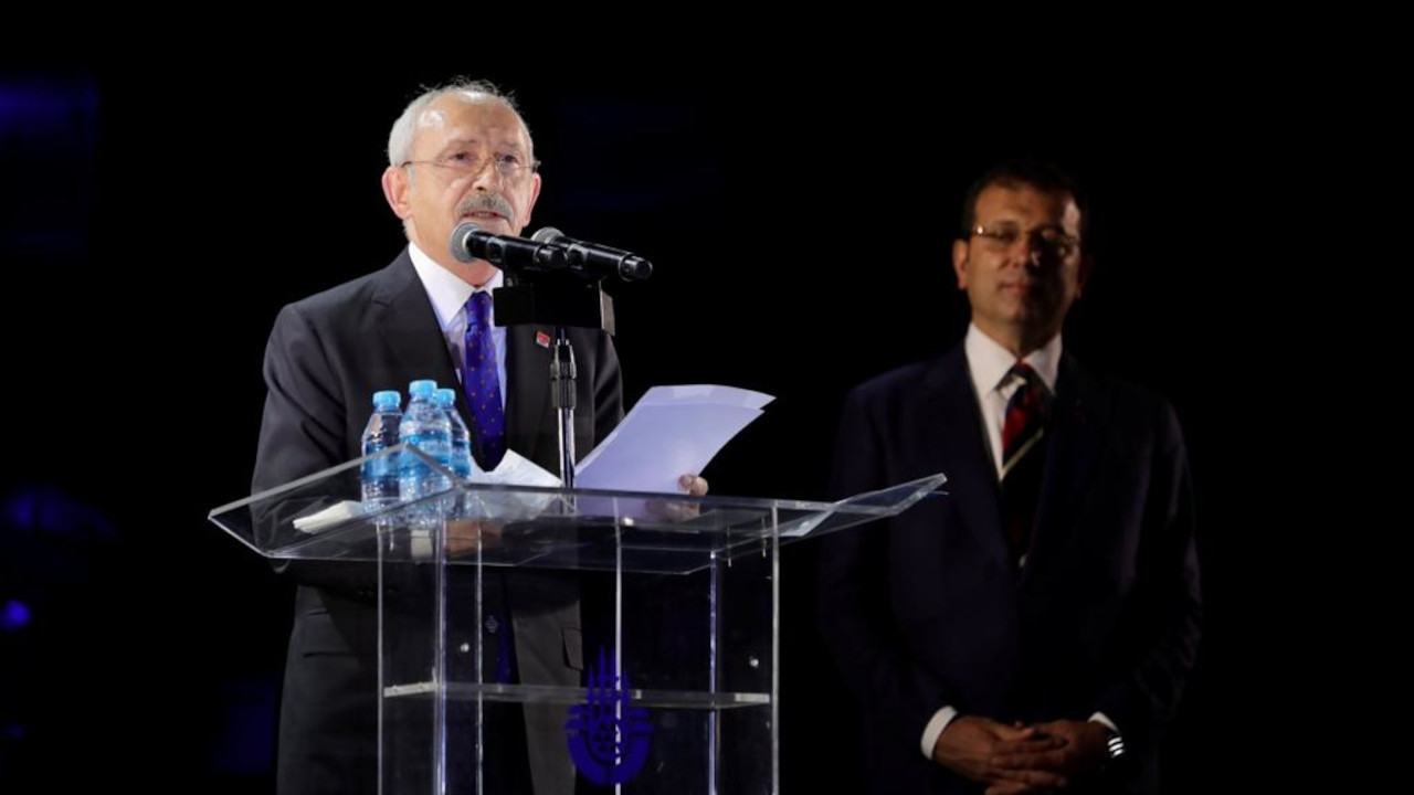 Kılıçdaroğlu'ndan Atatürk'e lanet okuyan imama sert yanıt