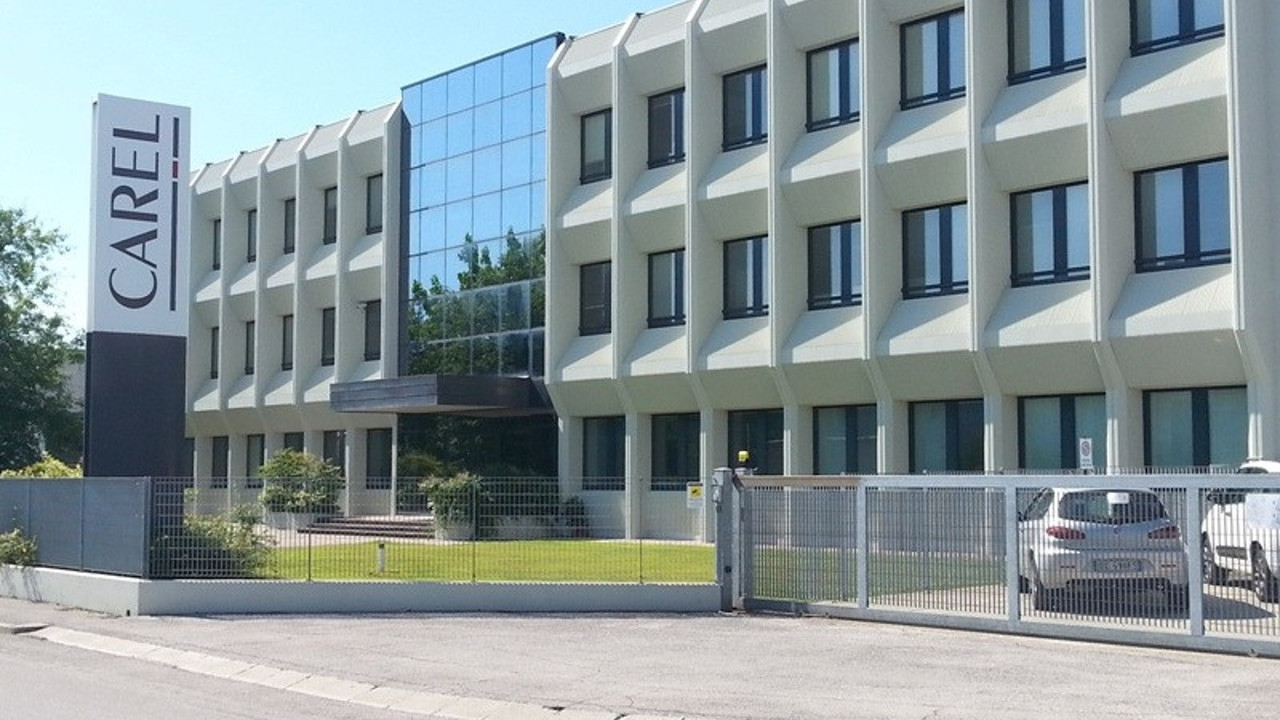 İtalyan devinden Türkiye adımı