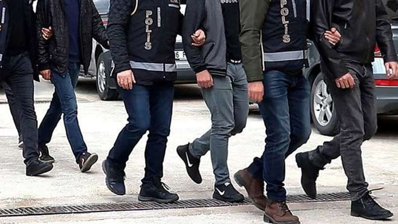 İstanbul Emniyeti’nde rüşvet soruşturması