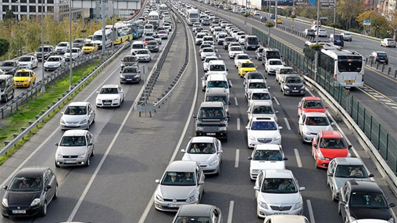 Trafik sigortalarına zam geldi
