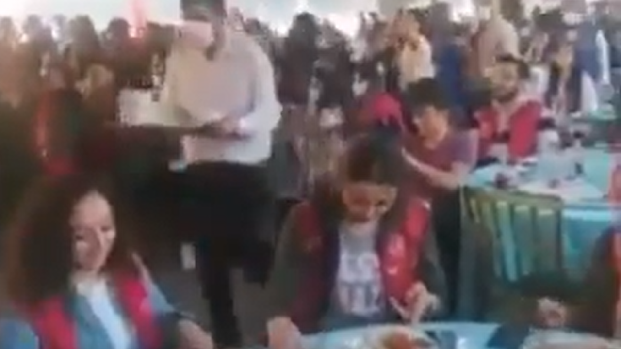 Bakanlıktan fasıllı fetih kutlaması