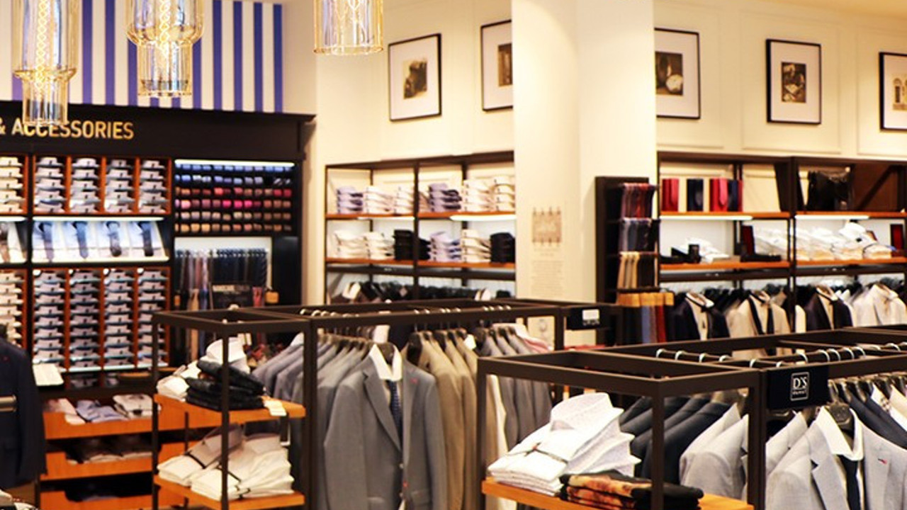 Damat artık tamamen Türk malı oldu