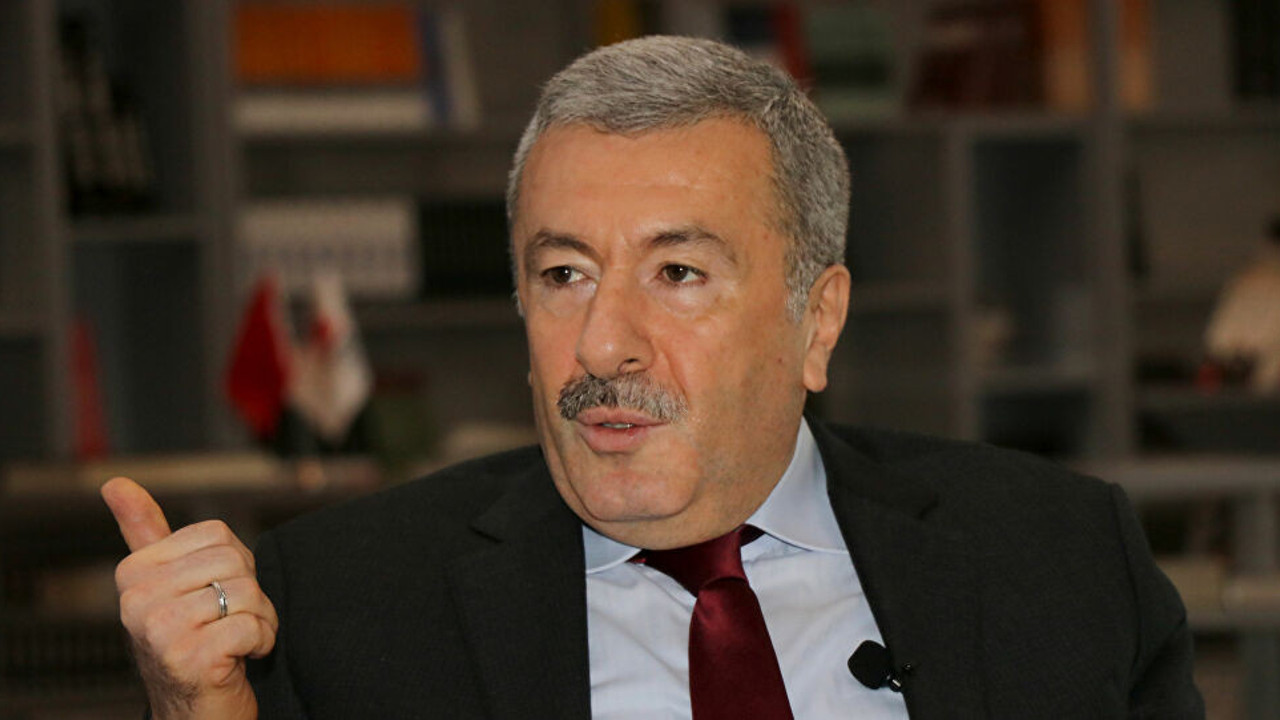 Soylu - Mustafa Çalışkan krizinde Adnan Oktar detayı