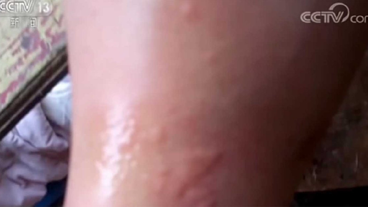 Dünyadan bir yıldır saklanan sır ortaya çıktı