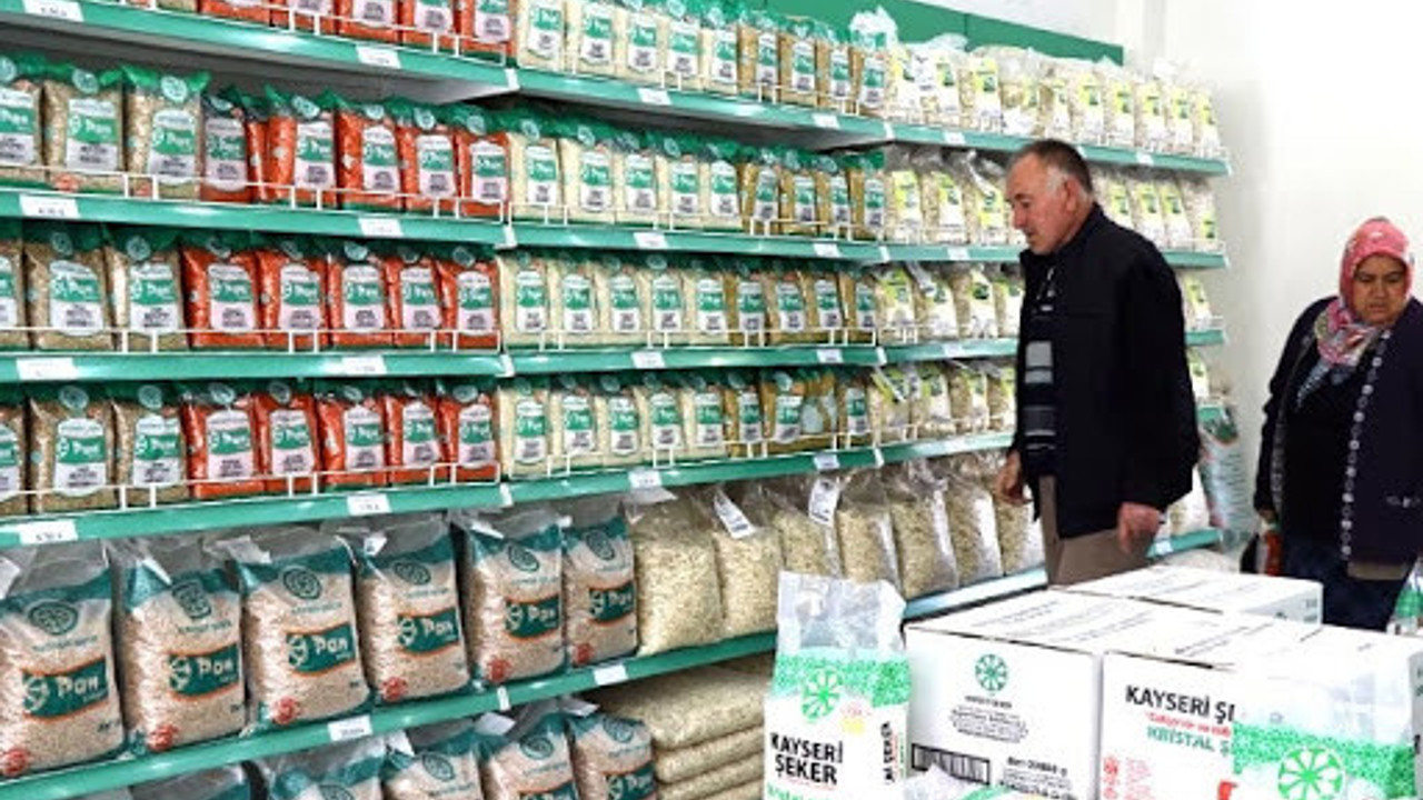 İlk kez bir kooperatif halka arz oluyor