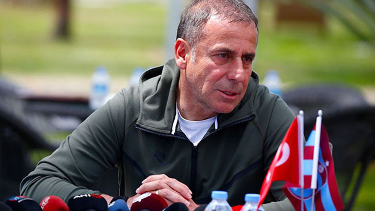 Abdullah Avcı'dan Sörloth ve Hamsik açıklaması