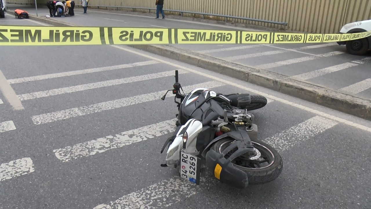 Ah be çocuklar ne yaptınız