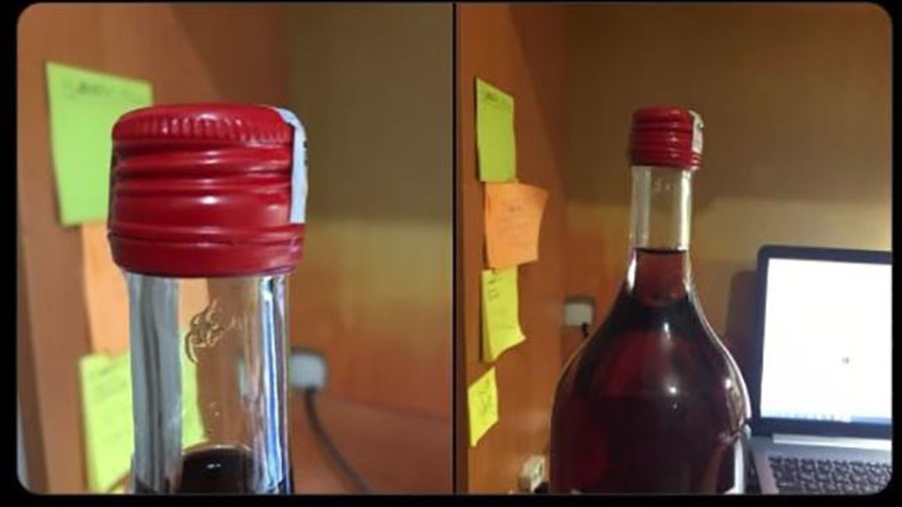 Alkolün bir zararı daha ortaya çıktı. Tescillendi