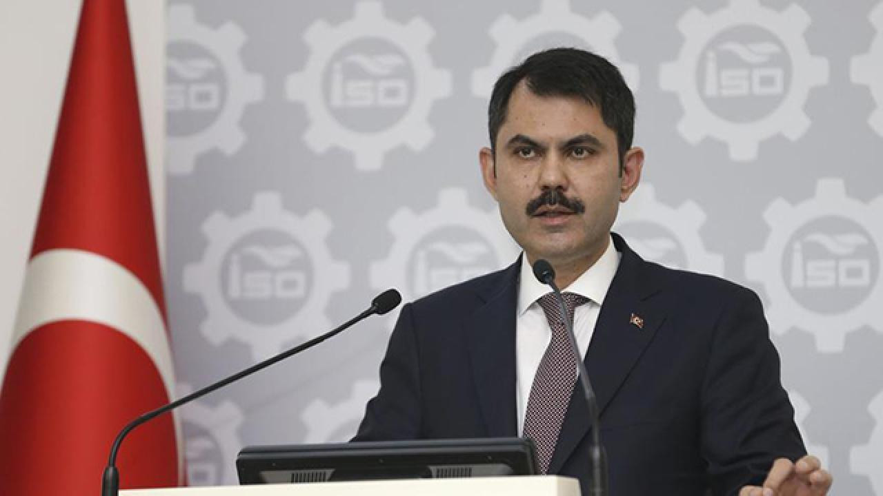 Bakan Kurum duyurdu, salya için harekete geçiliyor