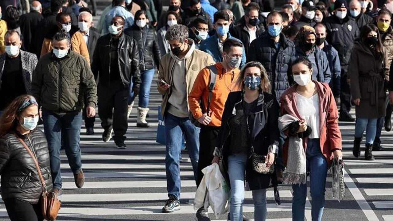 Bakanlıktan yasaktan muaf kişi ve yerlerin listesi