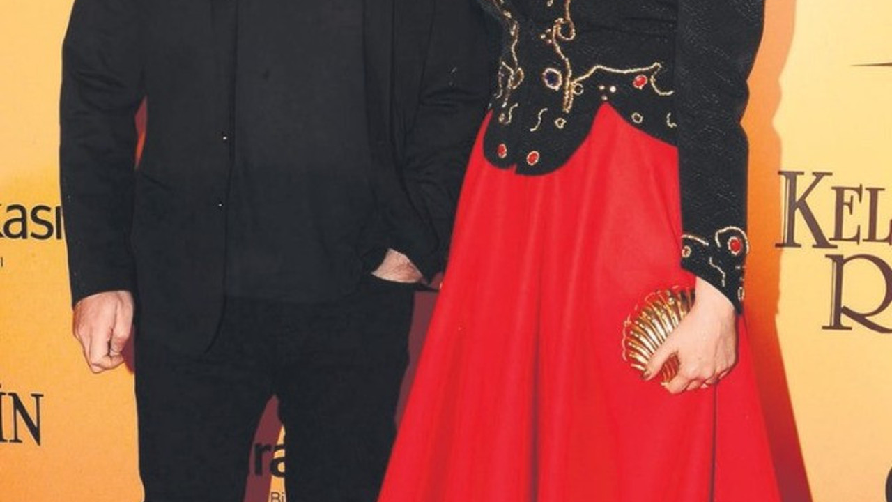 Cem Yılmaz eski eşine ödediği 85 bin TL'nin düşürülmesini istedi