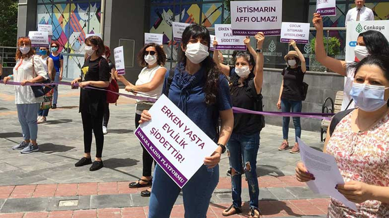 15 yaşından küçük 117 çocuk doğum yaptı