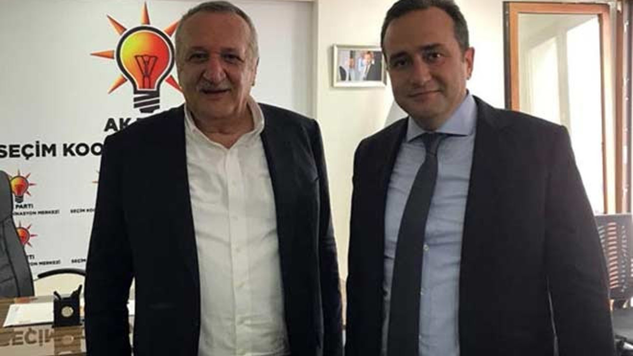 Mehmet Ağar ve Tolga Ağar Bodrum Yalıkavak'dan resmen çıkarıldı