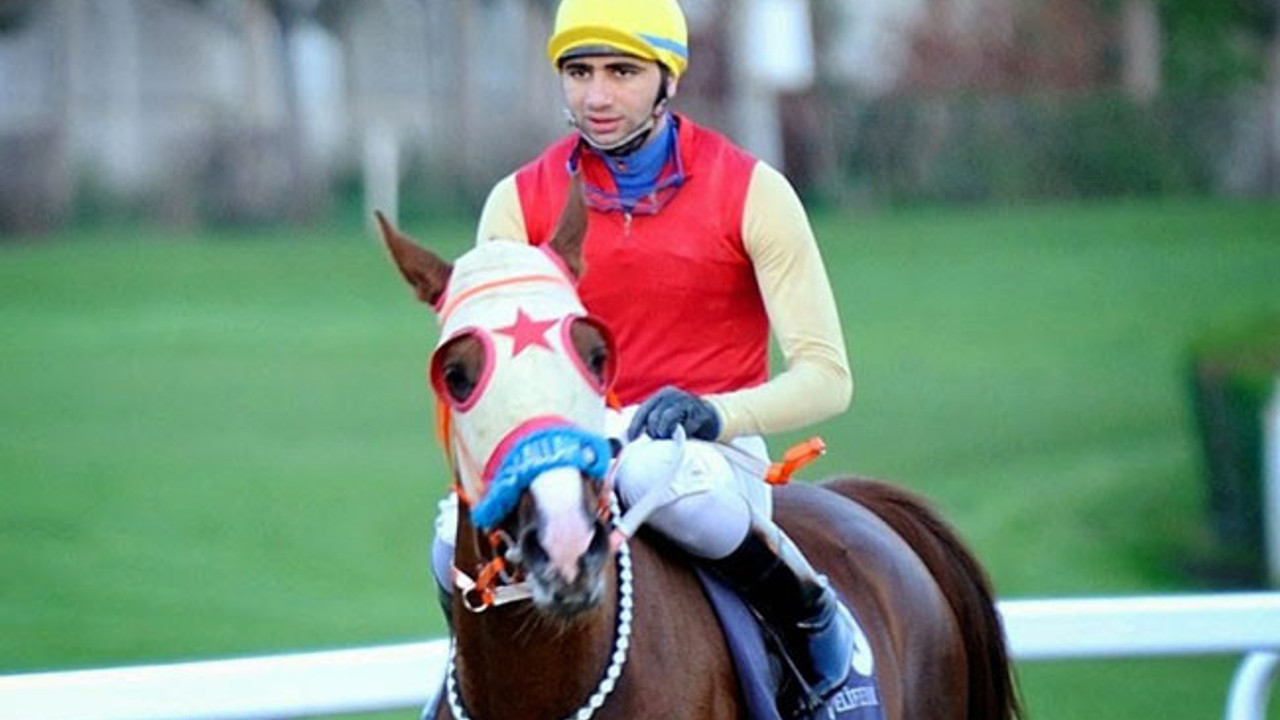 Ünlü jokey için Yargıtay kararını açıkladı