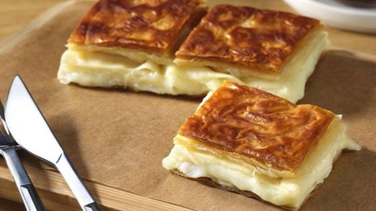 Ünlü börek firması hangi holdinge satıldı