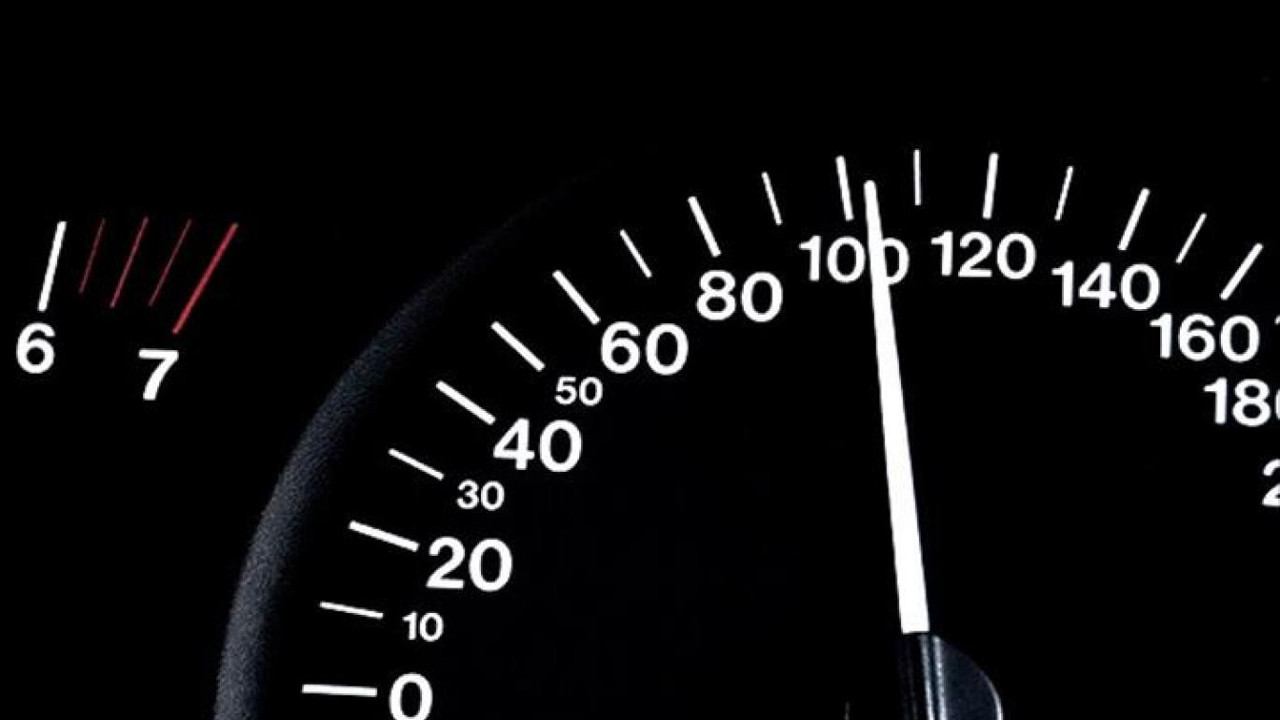 Hız sınırını aştı, kesilen cezayı mahkeme iptal etti