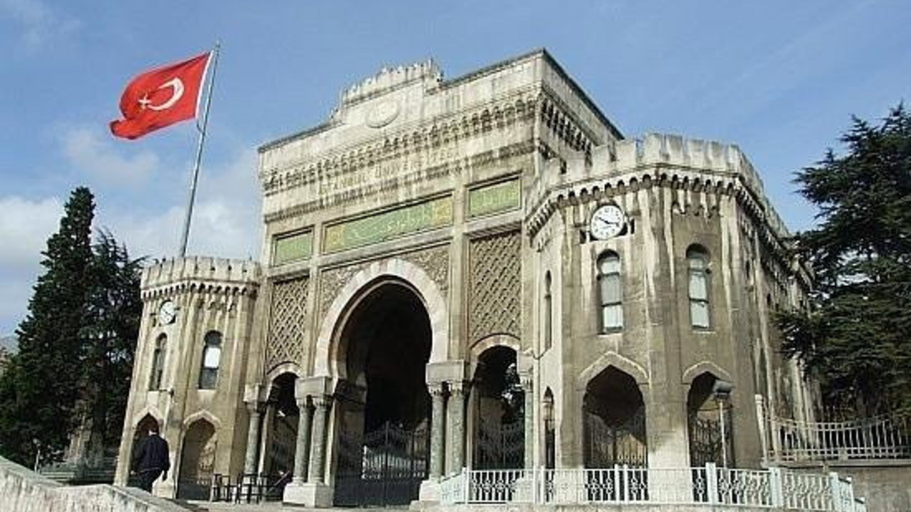 Resmi Gazete'de yayımlandı: 8 üniversiteye 10 yeni fakülte kurulacak (02 Haziran 2021)