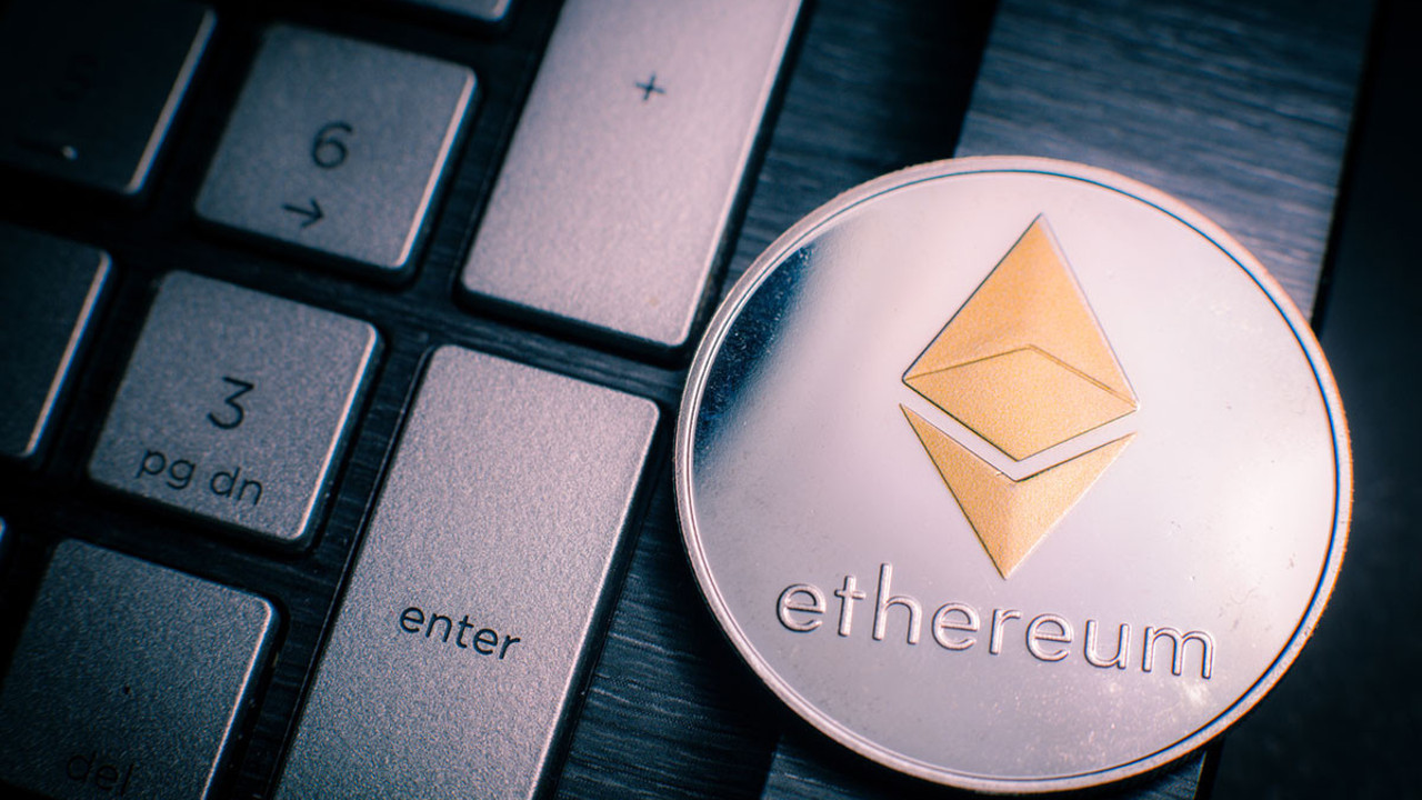 Çin’den Ethereum’a zirve yaptıracak açıklama