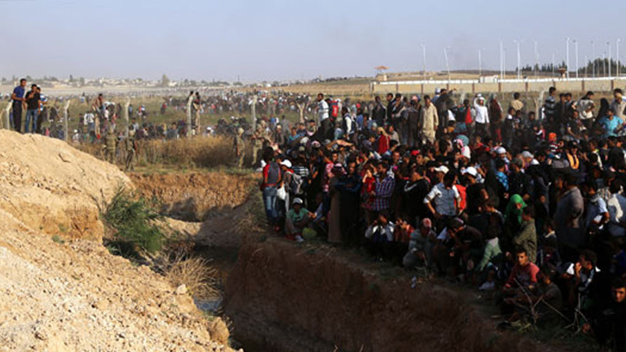 Suriyeli sığınmacıların Türkiye nüfusundaki oranına inanamayacaksınız
