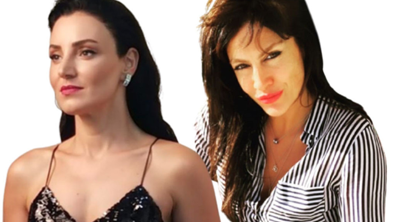 Sevcan Orhan'dan Tuğba Ekinci'ye müzisyen tepkisi