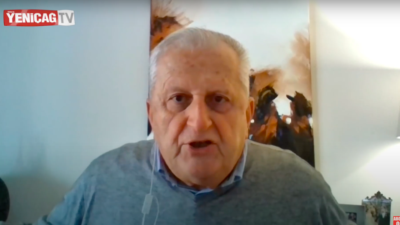 Doğru Parti Genel Başkanı Rıfat Serdaroğlu'na hapis cezası